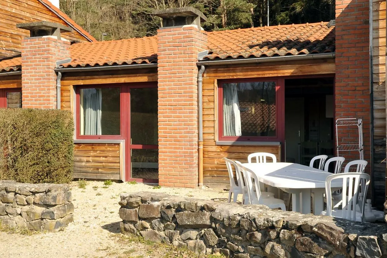 Clos Moulin Vorey France