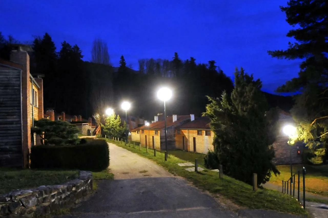 Hébergement de vacances Clos Moulin Vorey