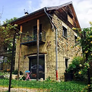 Grand Au Calme à La Campagne, Prés De La !!! Venon (Isere)