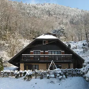 Meeuwennest Les Chavannes-en-Maurienne